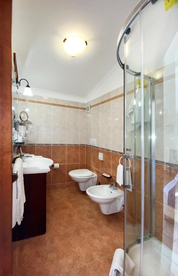 Casa Famiani Bed & Breakfast Letojanni Ngoại thất bức ảnh