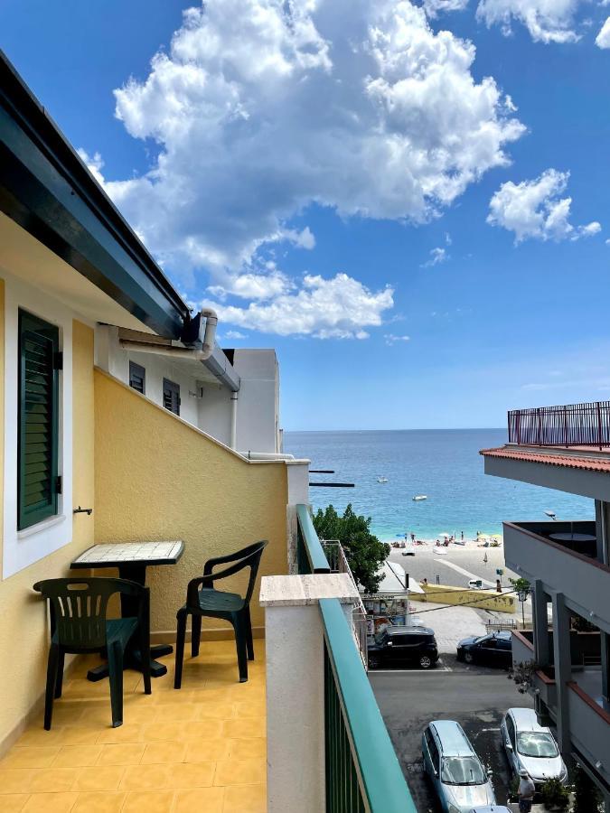 Casa Famiani Bed & Breakfast Letojanni Ngoại thất bức ảnh