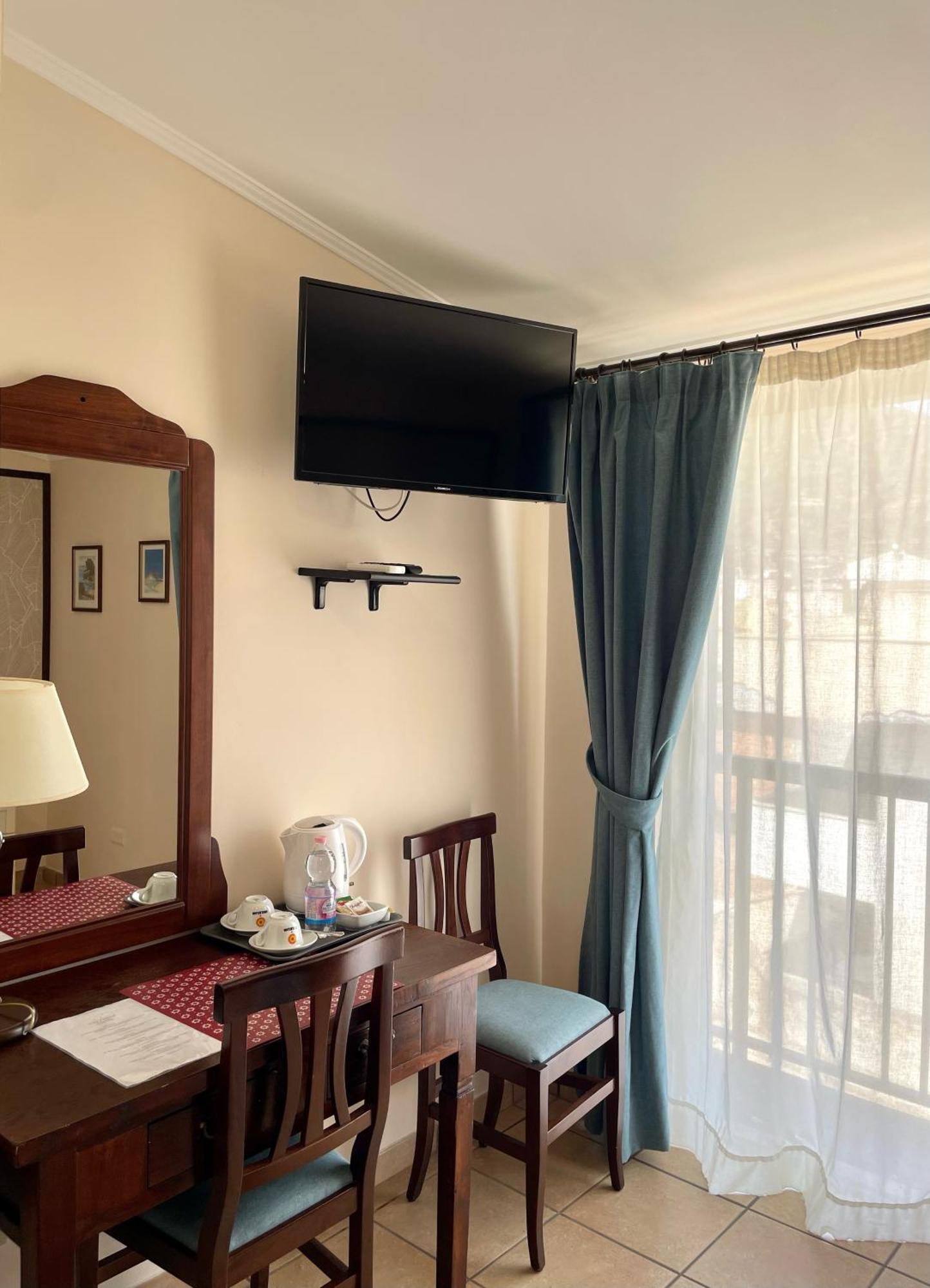 Casa Famiani Bed & Breakfast Letojanni Ngoại thất bức ảnh
